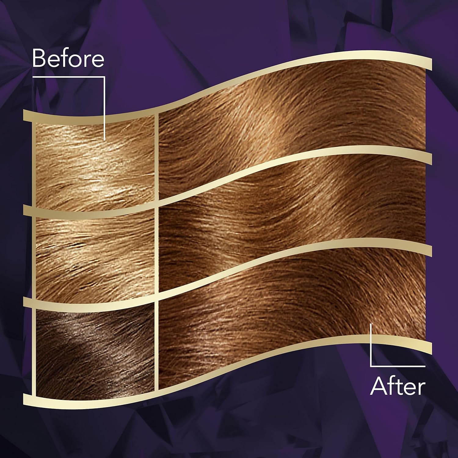 Wella Koleston Intense Hair Color - 307/7 Deer Brown thumbnail 4