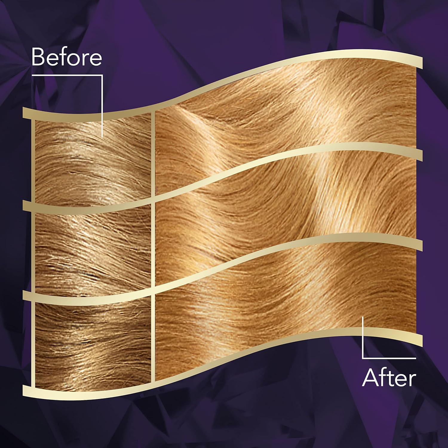 Wella Koleston Intense Hair Color - 310/0 Ultra Light Blonde thumbnail 4