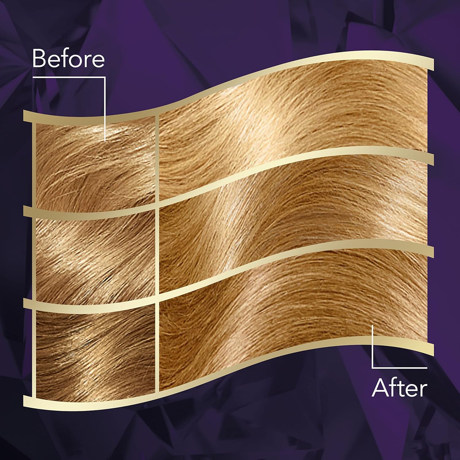 Wella Koleston Intense Hair Color - 309/3 Power Golden Blonde  thumbnail 4
