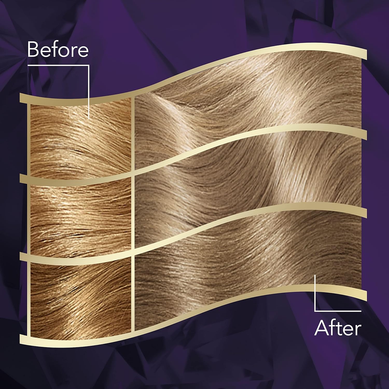 Wella Koleston Intense Hair Color - 310/81 Ultra Light Ash Blonde thumbnail 4