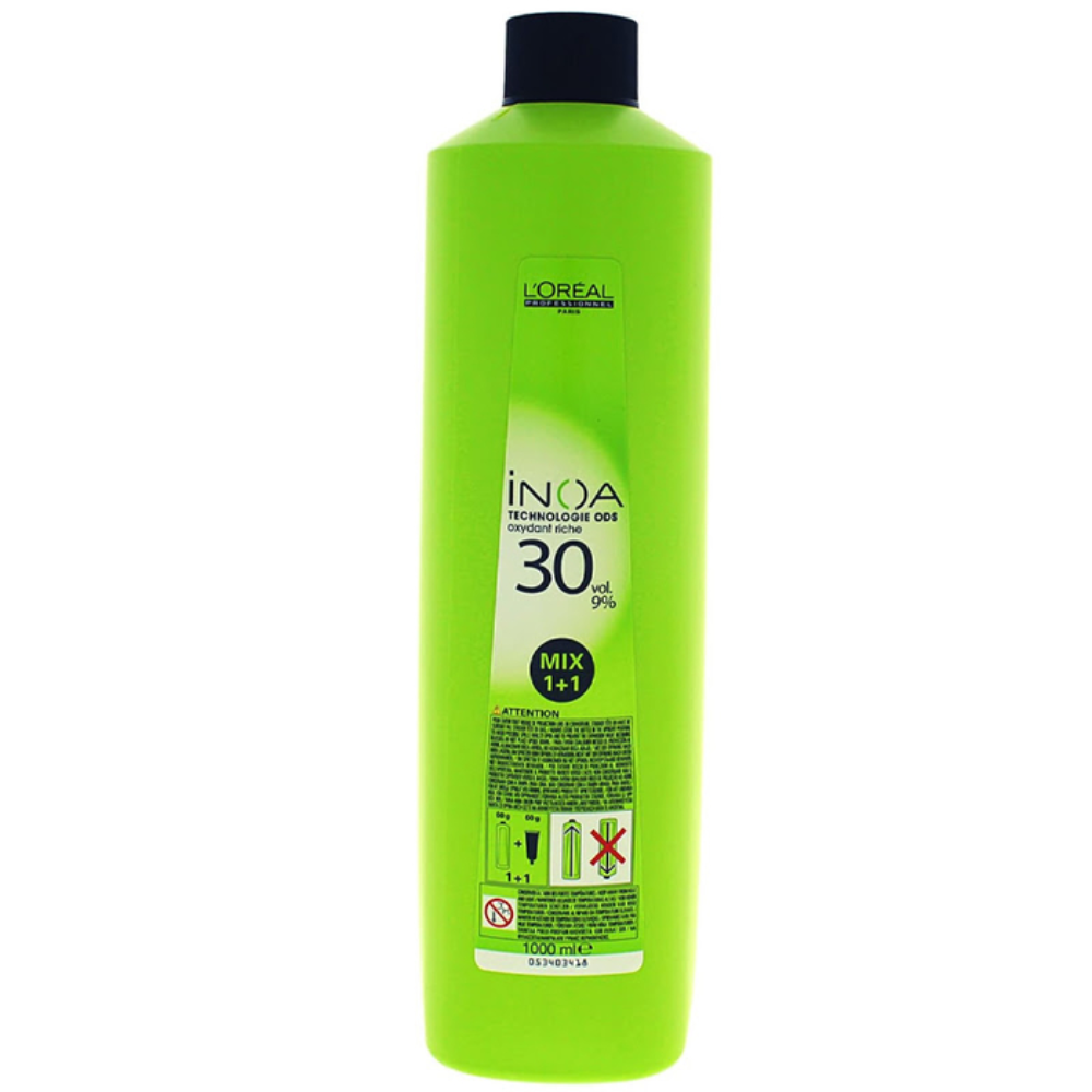L’Oréal Professionnel Inoa Oxydant 30 Vol - 1000 ml thumbnail 1