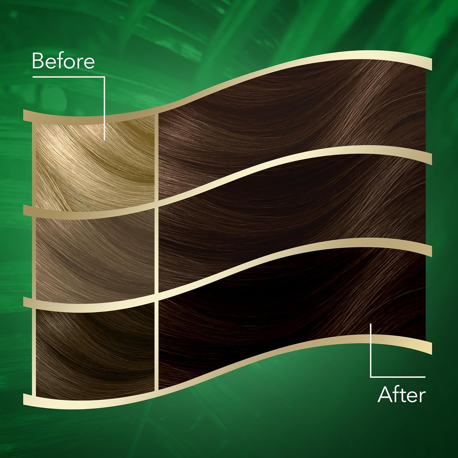 Wella Koleston Naturals Hair Dye - 5/0 Light Brown thumbnail 4