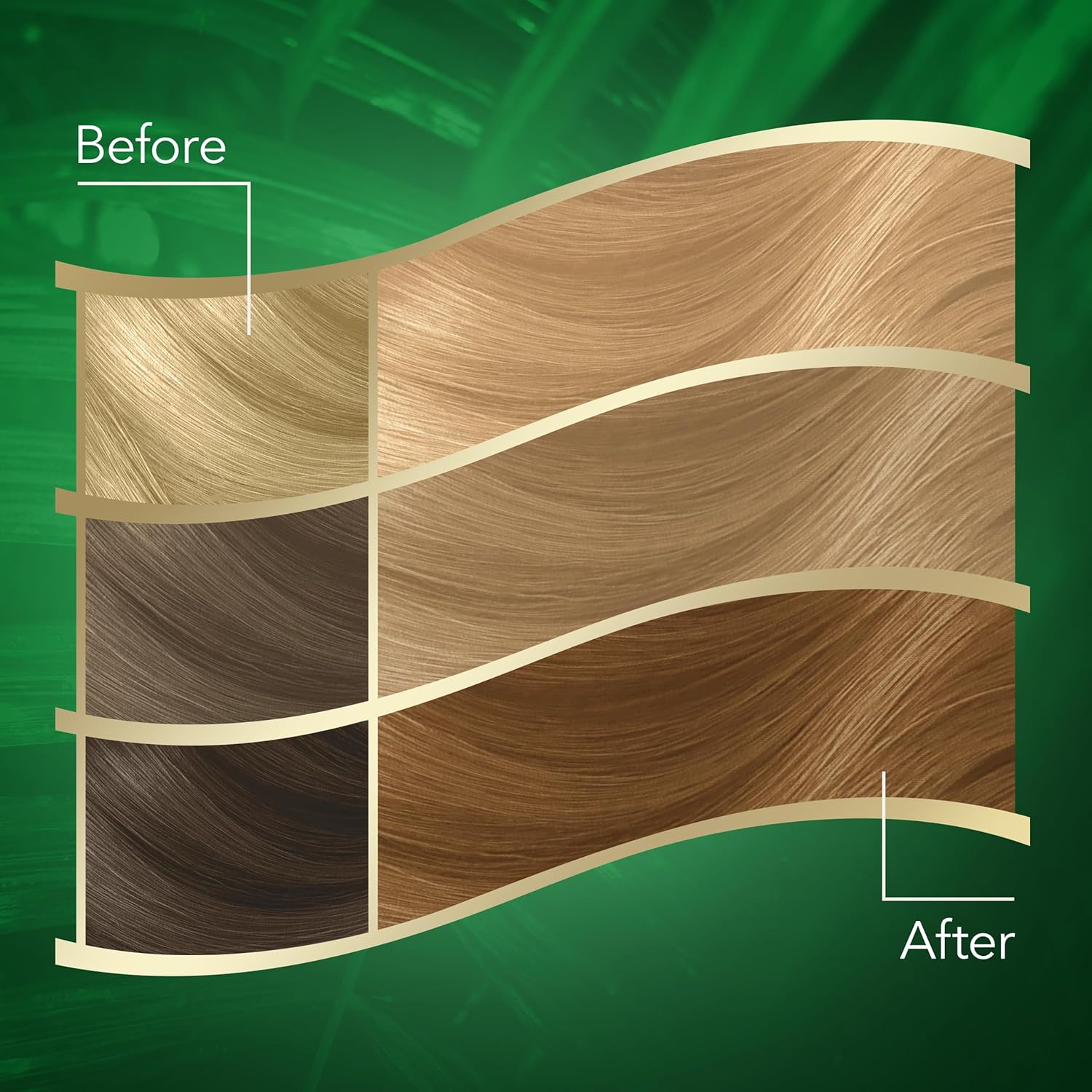 Wella Koleston Naturals Hair Dye - 8/0 Light Blonde thumbnail 4