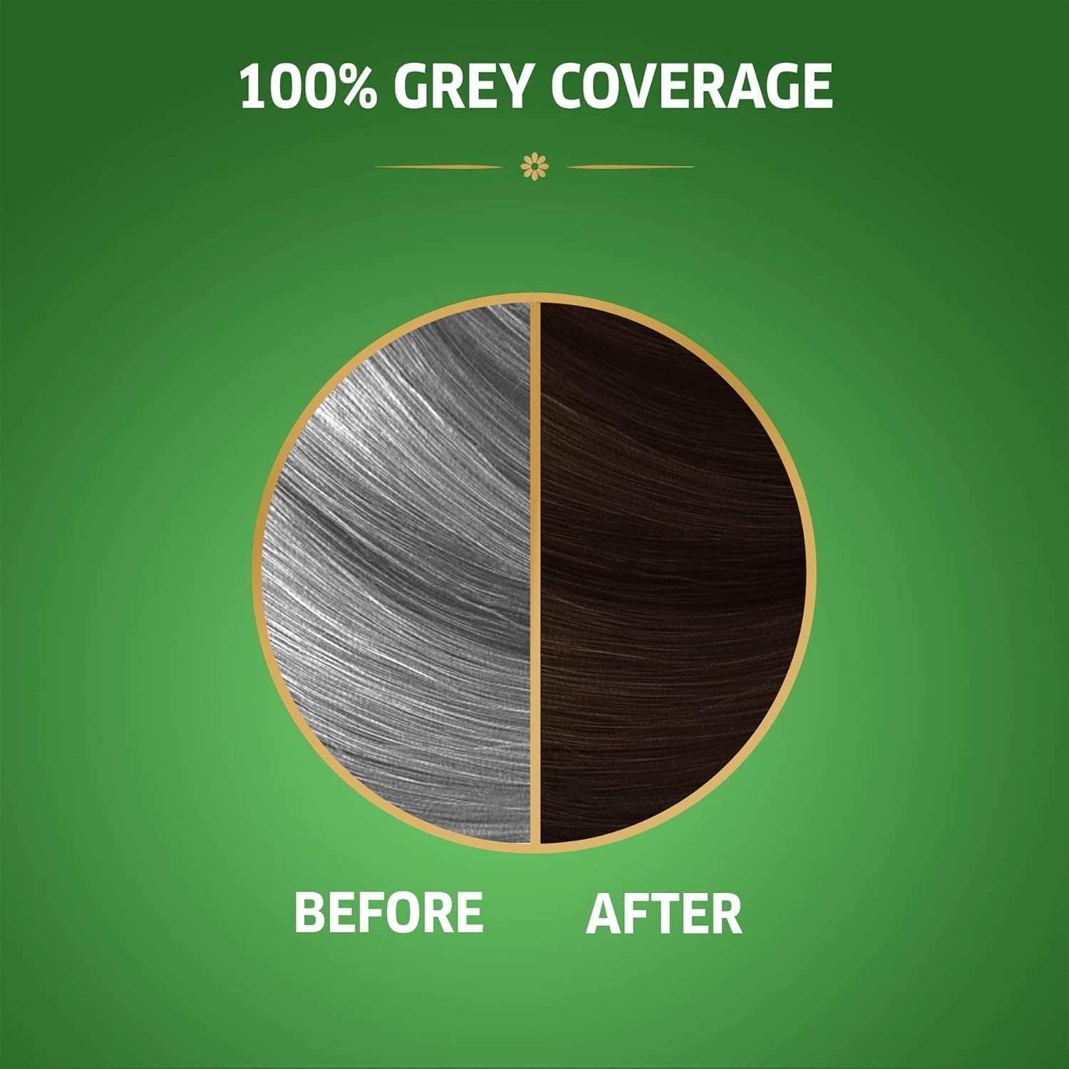 Wella Koleston Naturals Hair Dye - 5/73 Golden Chestnut thumbnail 4