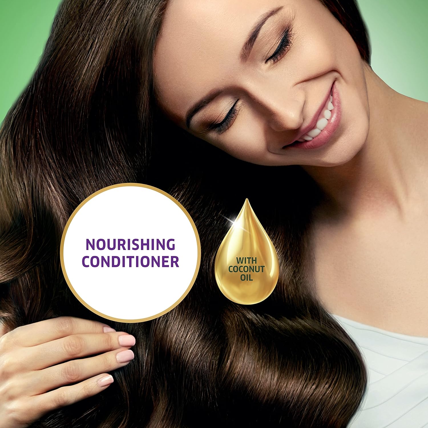Wella Koleston Naturals Hair Dye - 3/66 Red Chestnut thumbnail 4