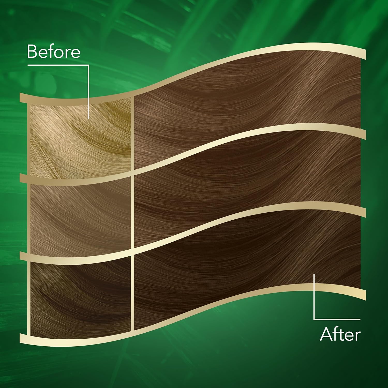 Wella Koleston Naturals Hair Dye - 7/0 Brunette thumbnail 4