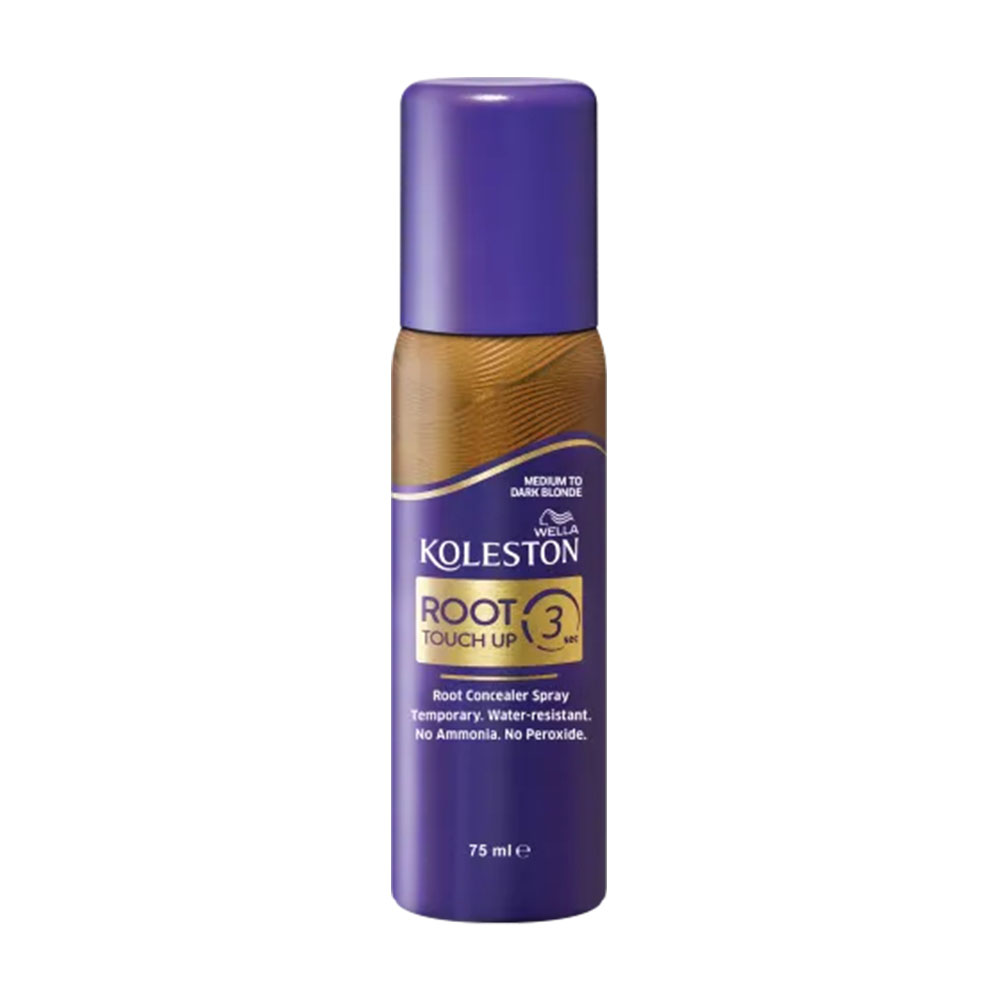 Wella Koleston Root Touch Up - Medium Blonde thumbnail 1