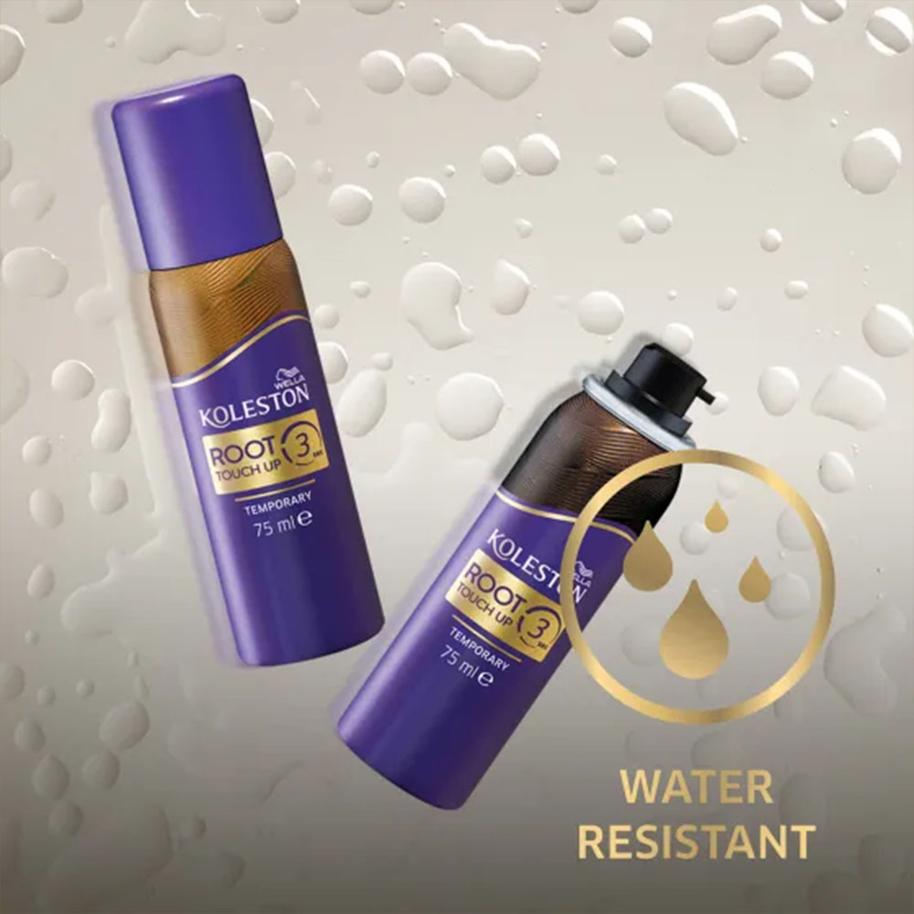 Wella Koleston Root Touch Up - Medium Blonde thumbnail 2