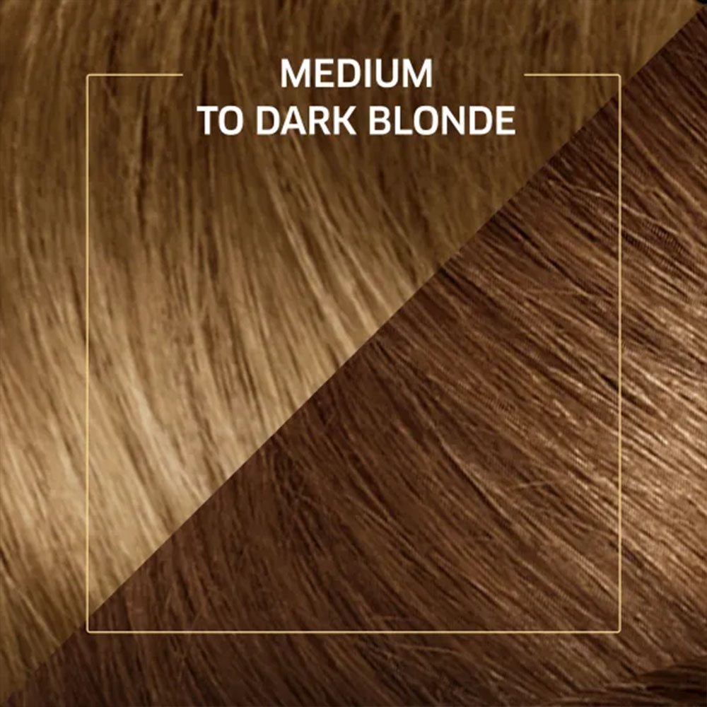 Wella Koleston Root Touch Up - Medium Blonde thumbnail 4