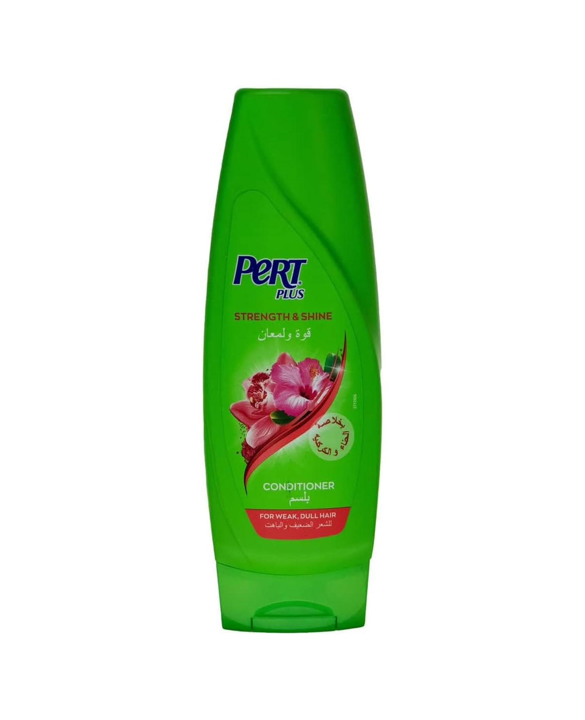 Pert Plus Strength & Shine Conditioner - 360 ml thumbnail 1