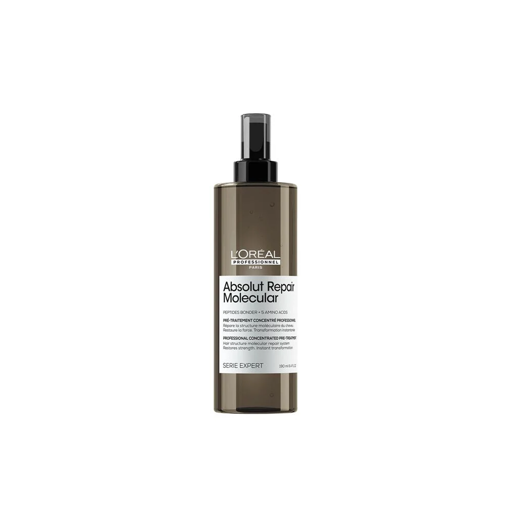 L’Oréal Professionnel Absolut Repair Molecular Pre-Treatment - 190 ml thumbnail 1