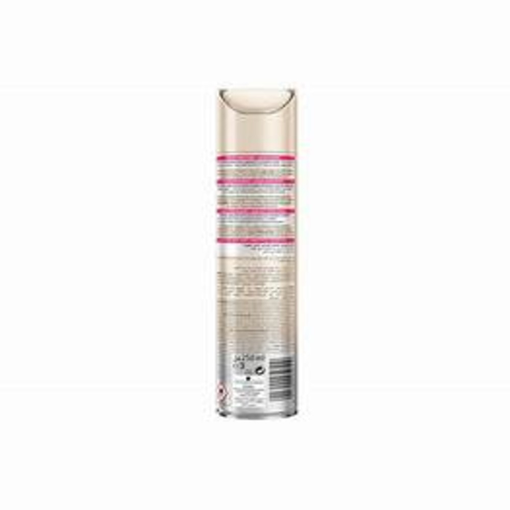 Schwarzkopf Taft Phyto Keratin Strong Hold Hairspray - 250 ml thumbnail 2