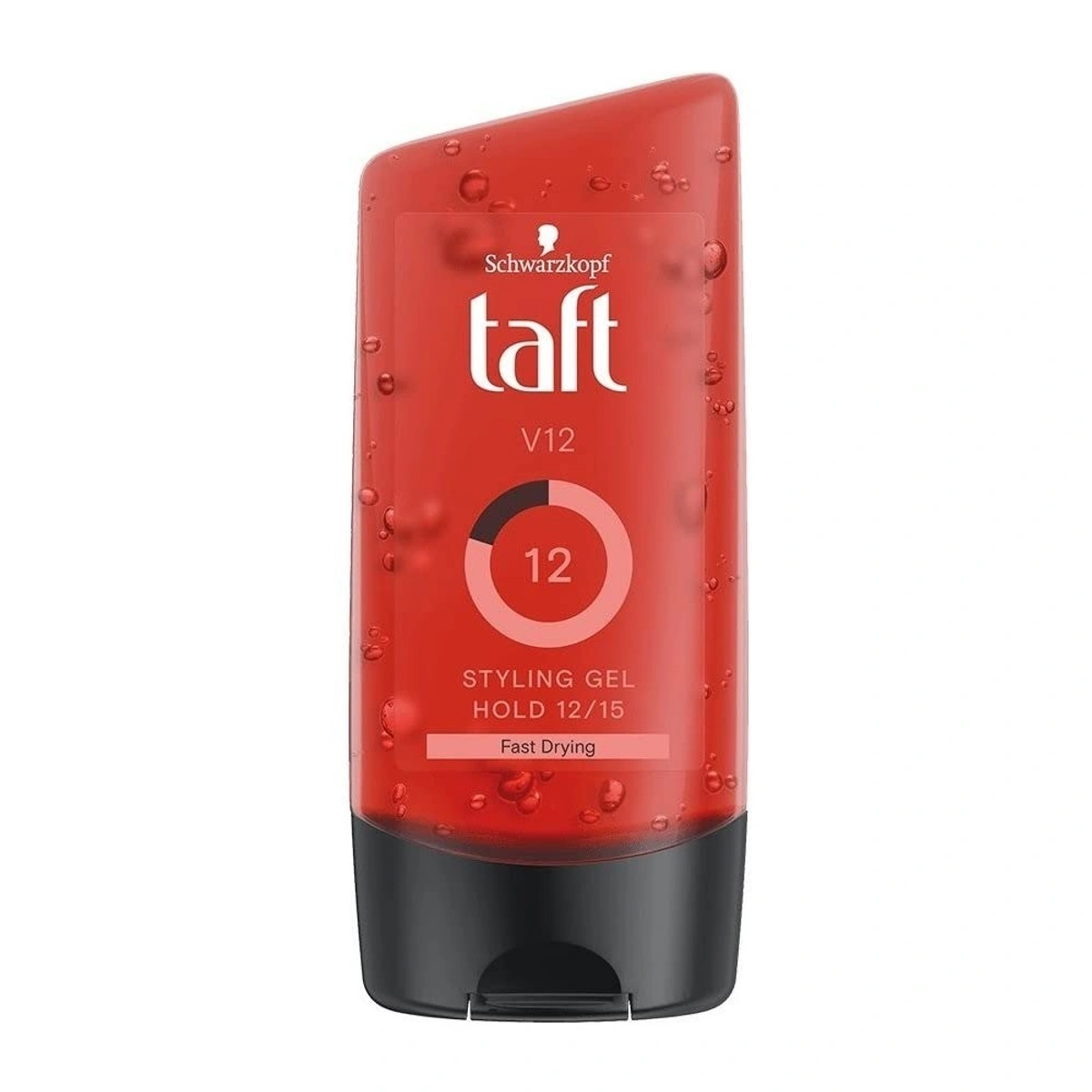 Schwarzkopf Taft V12 Gel - 150 ml thumbnail 1