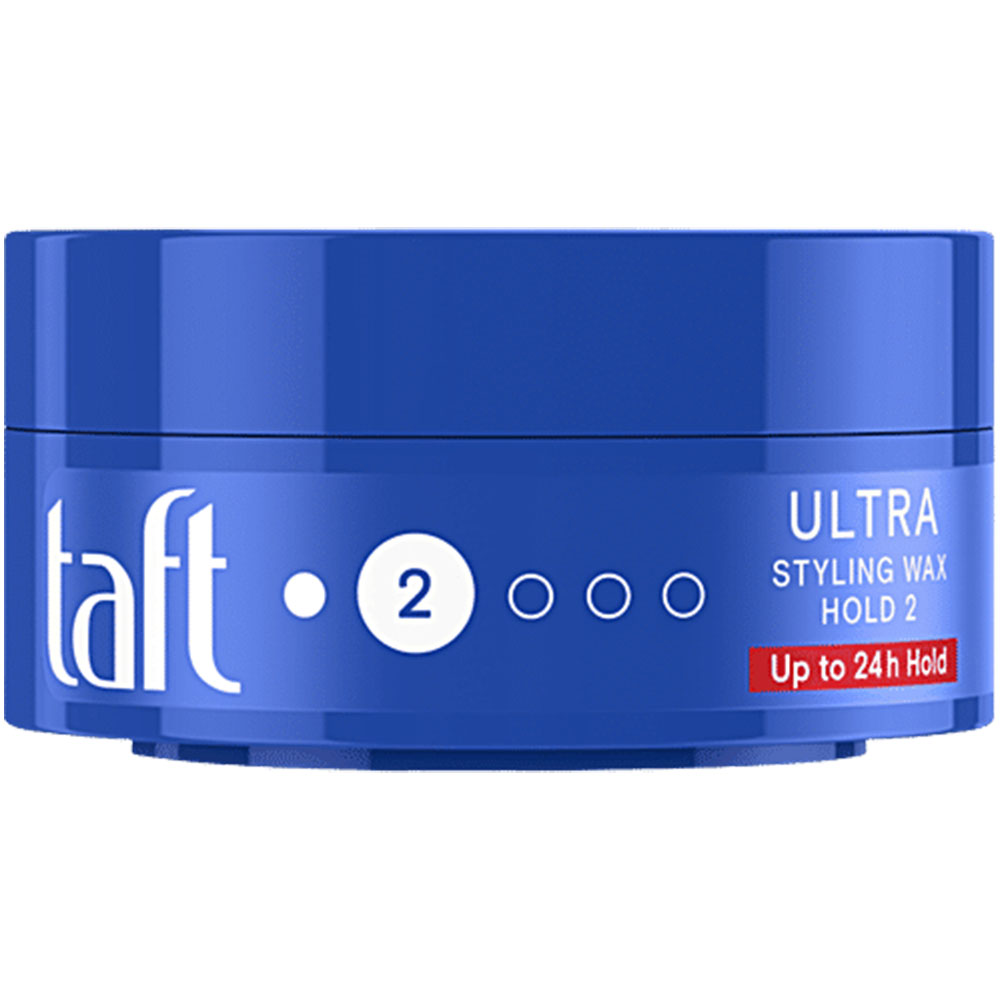 Schwarzkopf Taft Ultra Wax - 75 ml thumbnail 1