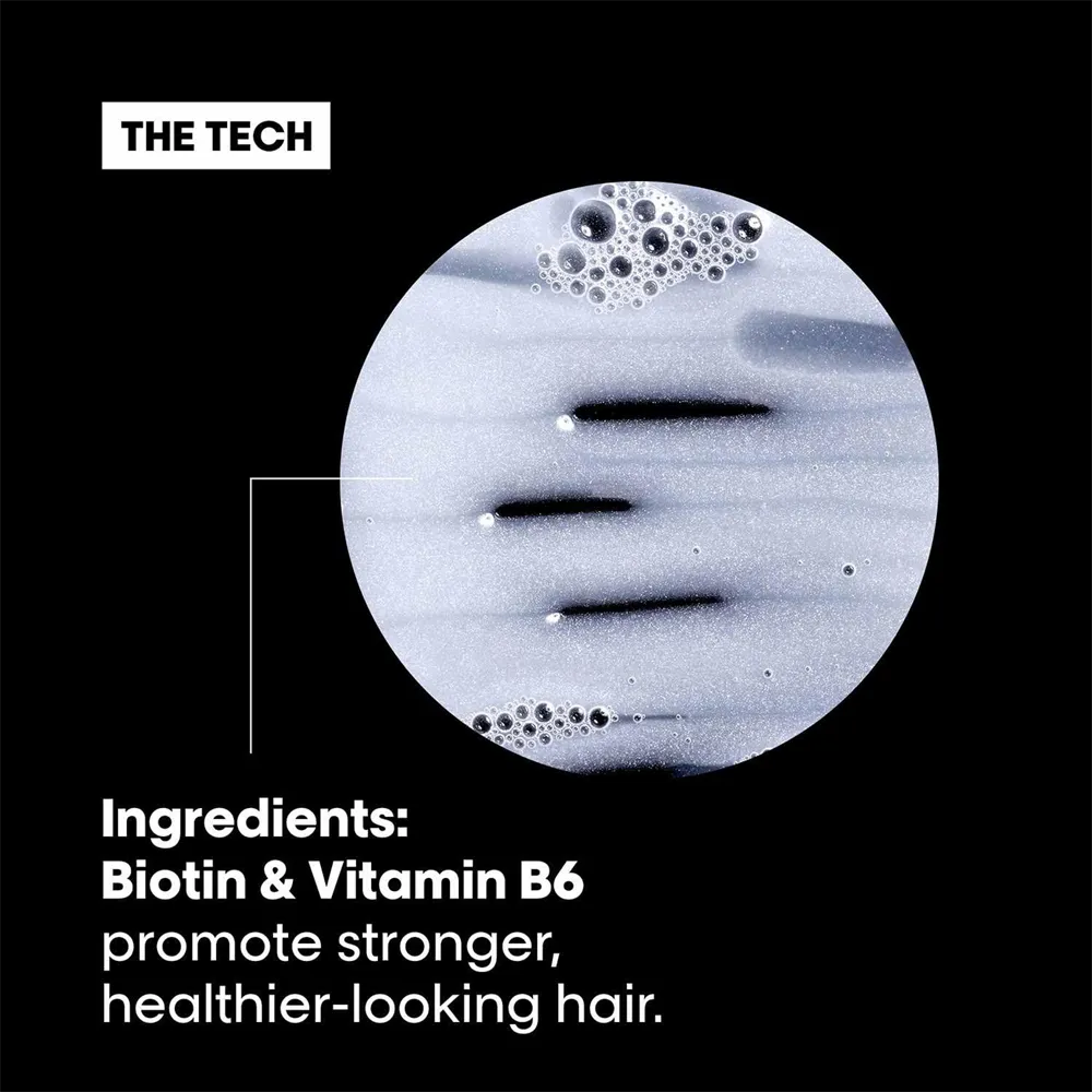 L’Oréal Professionnel Inforcer Mask - 500 ml thumbnail 3