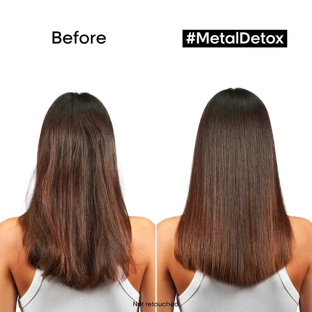 L’Oréal Professionnel Metal Detox Metal Neutralizer Pre-Treatment Spray - 500 ml thumbnail 3