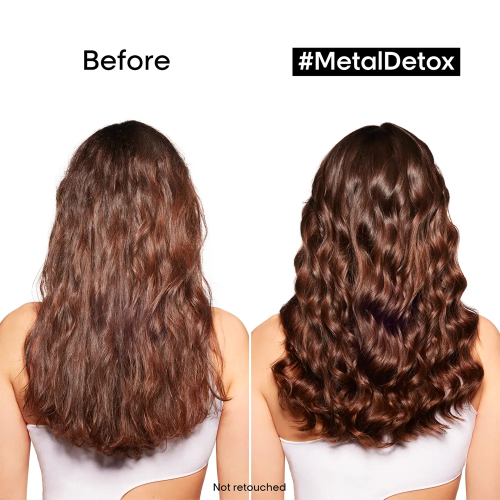 L’Oréal Professionnel Metal Detox Metal Neutralizer Pre-Treatment Spray - 500 ml thumbnail 4