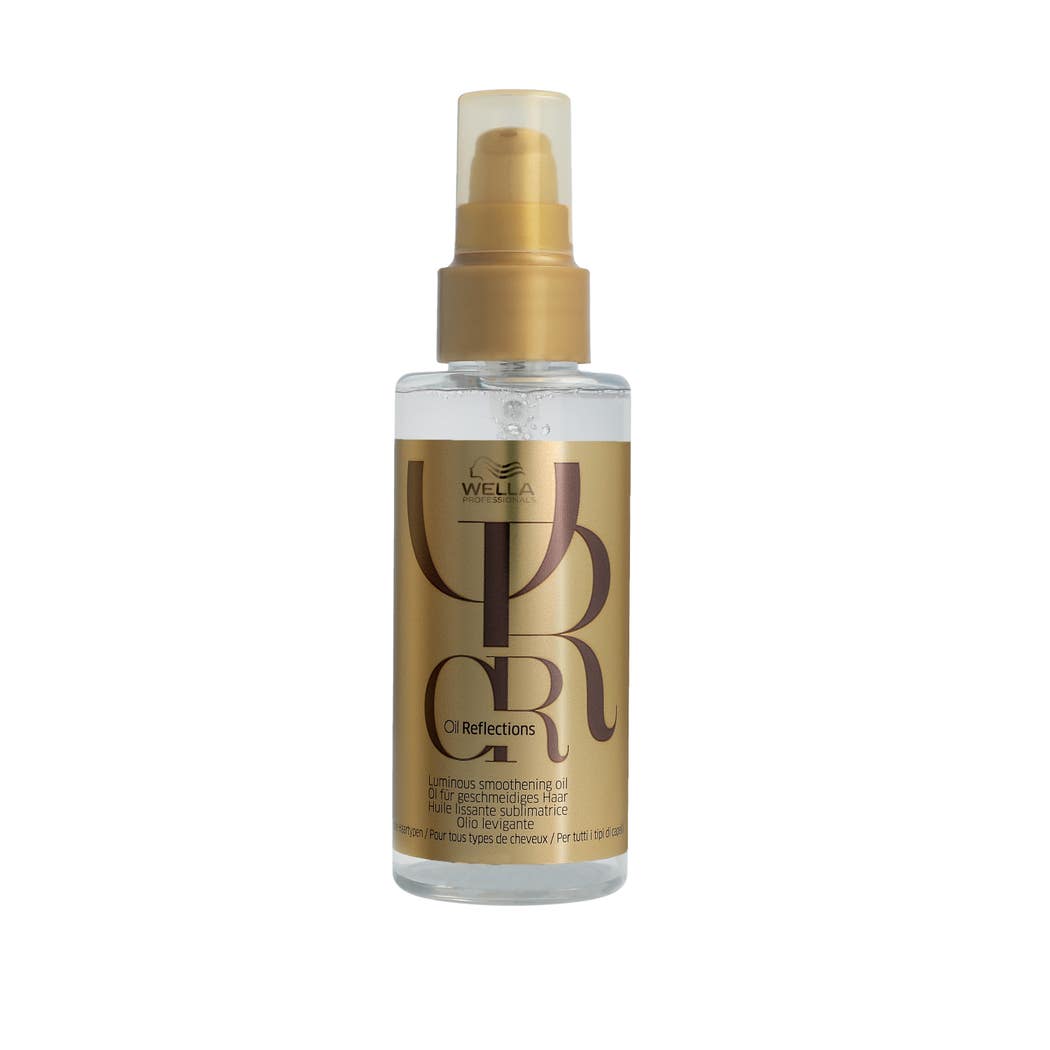 Wella Professionals Oil Reflections Oil - 100 ml thumbnail 1