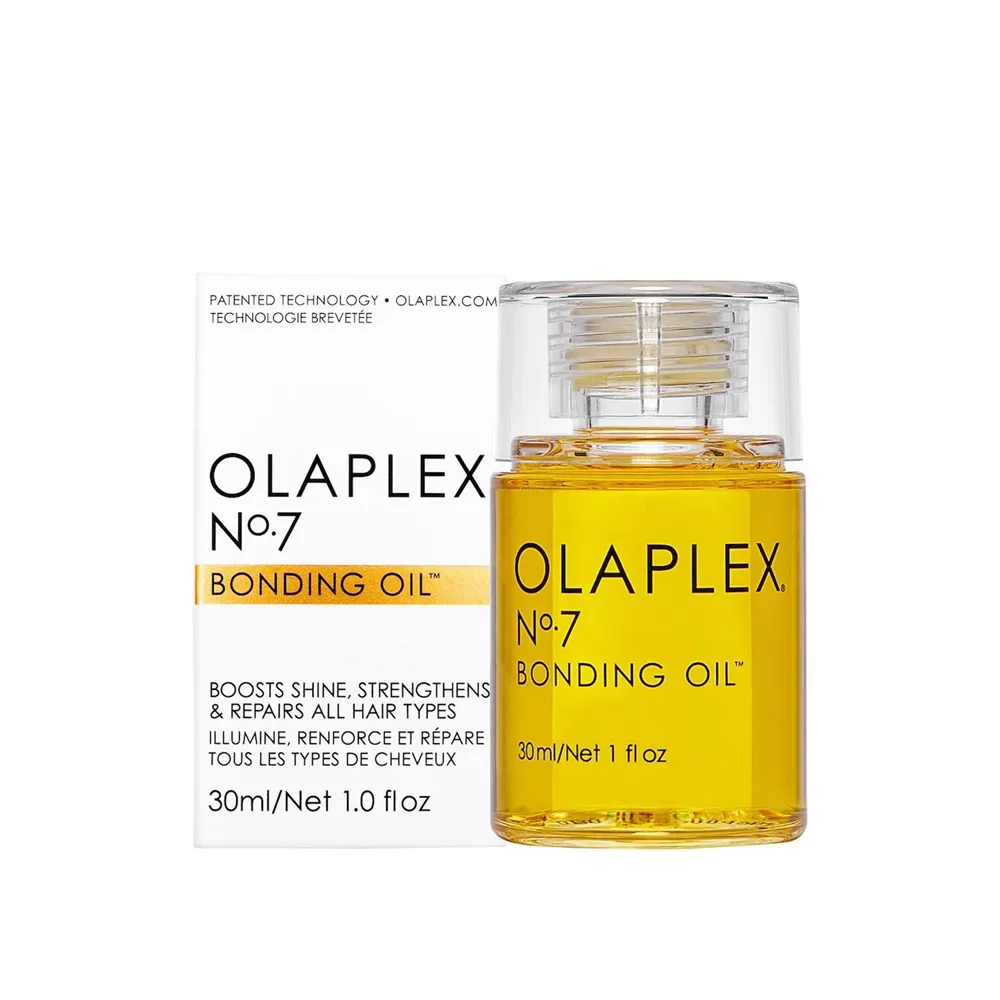 Olaplex No.7 Bonding Oil - 30 ml thumbnail 2
