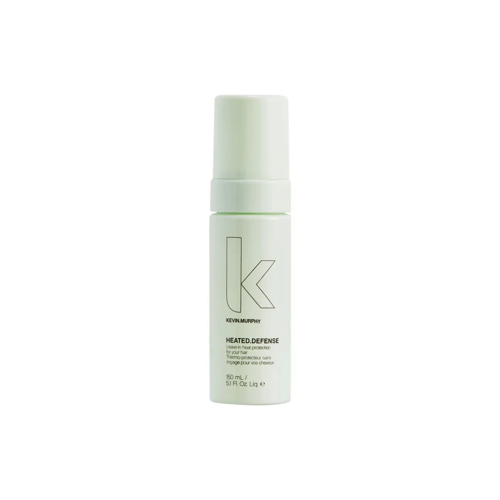 Kevin.Murphy Heated Defence
 - 150 ml thumbnail 1