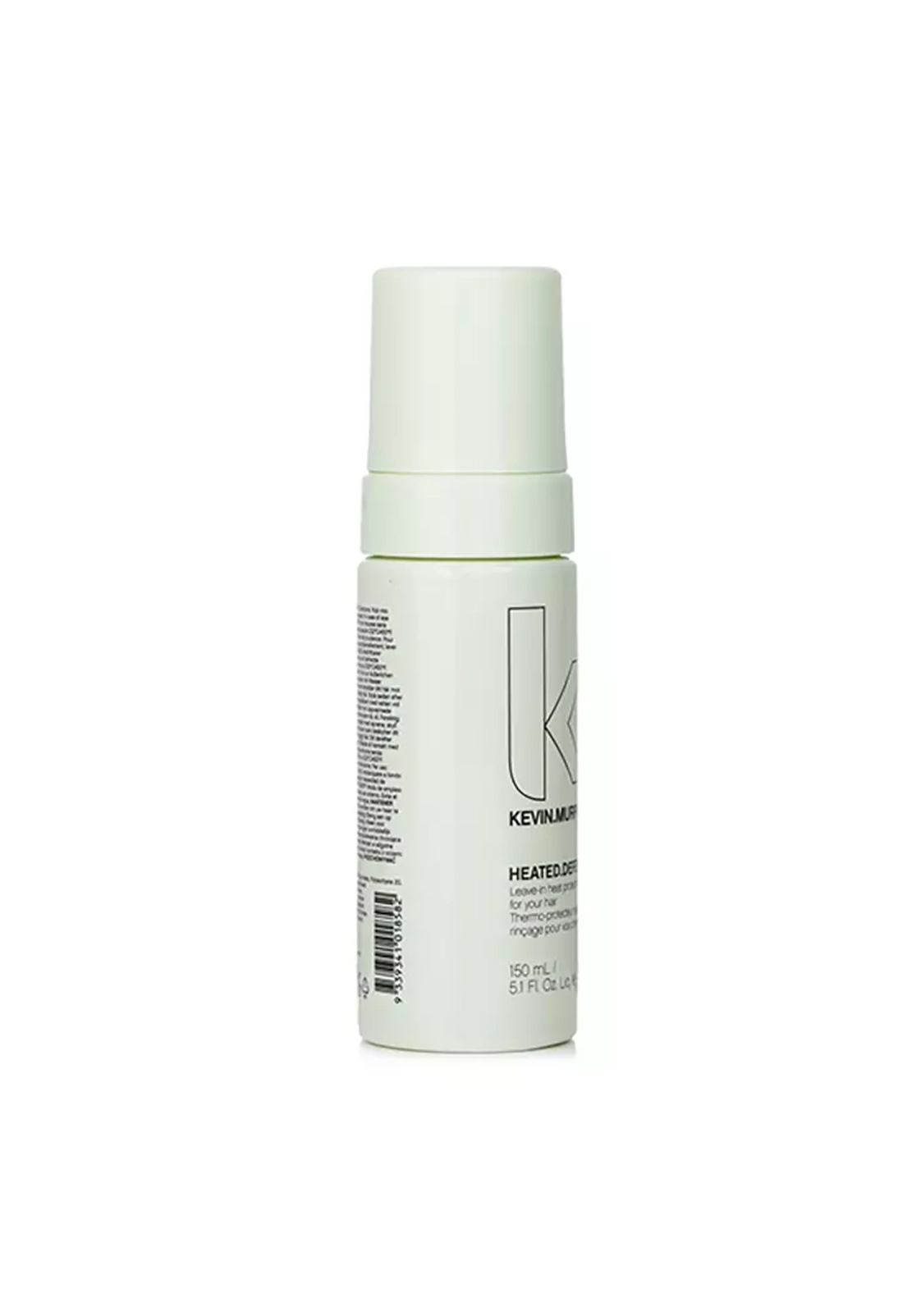 Kevin.Murphy Heated Defence
 - 150 ml thumbnail 2