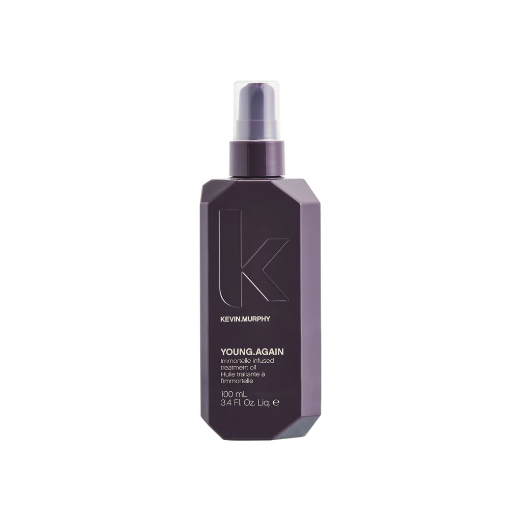 Kevin.Murphy Young Again Treatment Oil
 - 100 ml thumbnail 1