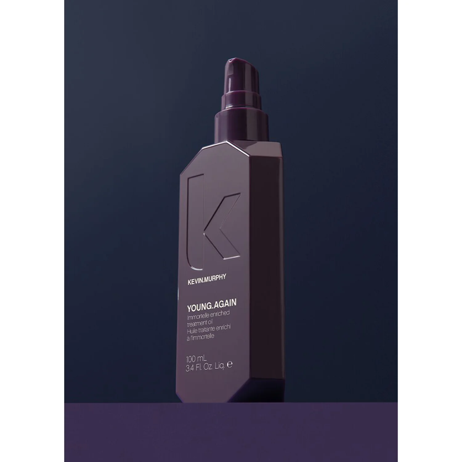 Kevin.Murphy Young Again Treatment Oil
 - 100 ml thumbnail 2