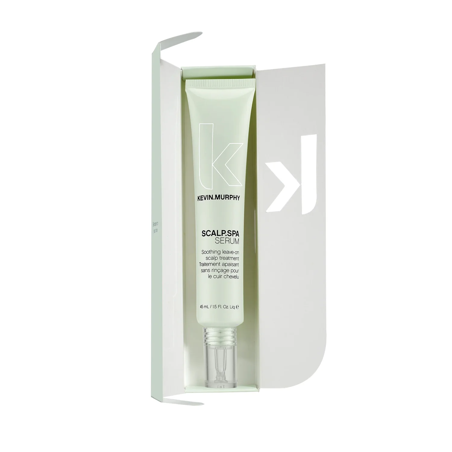 Kevin.Murphy Scalp SPA Serum - 45 ml thumbnail 2