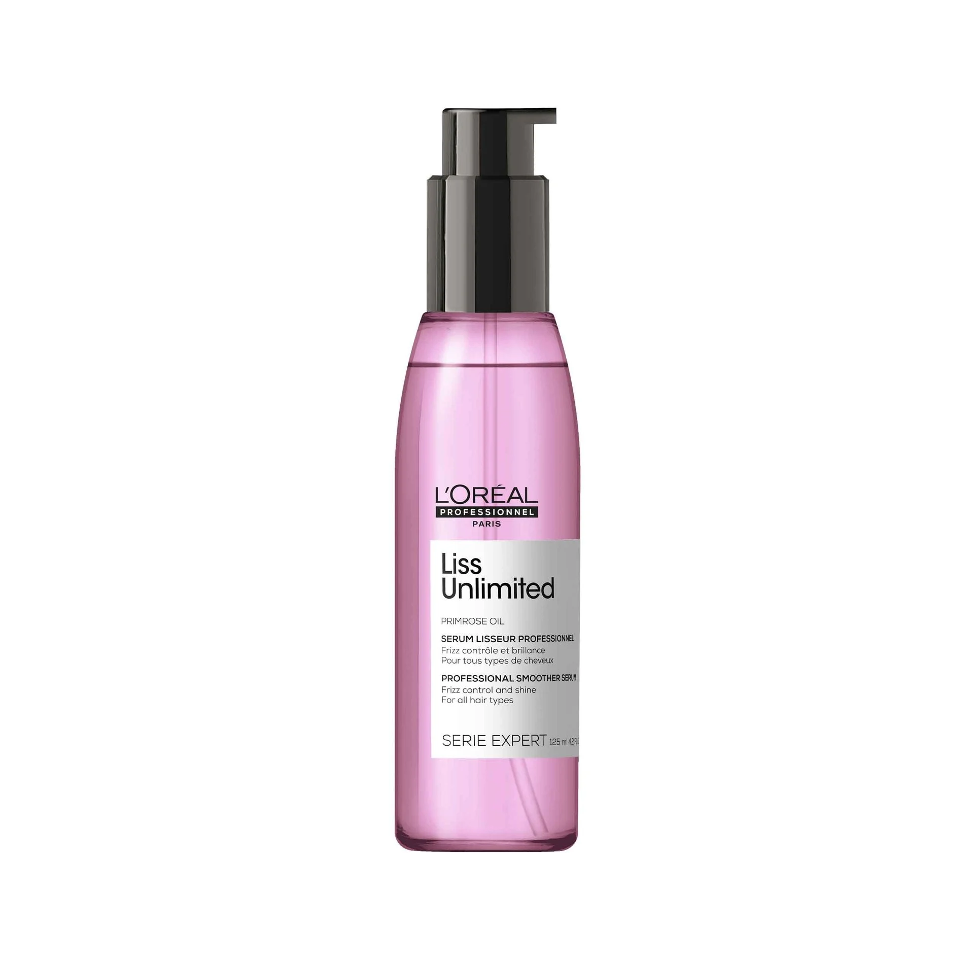 L’Oréal Paris Liss Unlimited Serum - 125 ml thumbnail 1