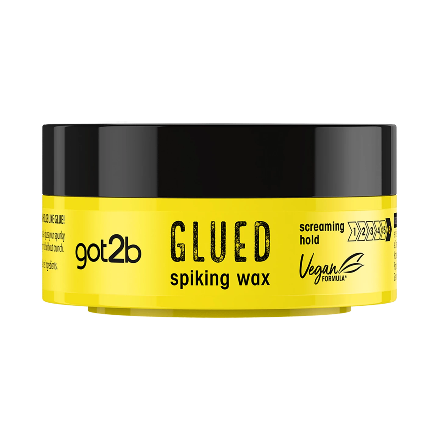 Got2B Glued Spiking Wax - 75 ml thumbnail 1