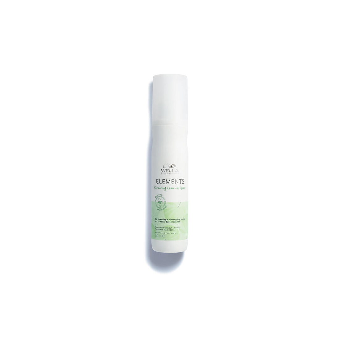 Wella Professionals Renew Leave-In Spray - 150 ml thumbnail 1
