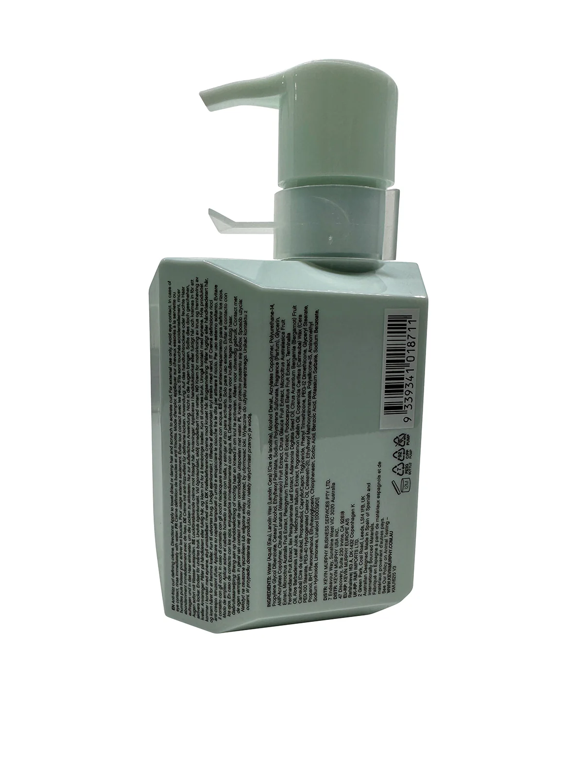 Kevin.Murphy Killer Curls Defining Creme - 200 ml thumbnail 2