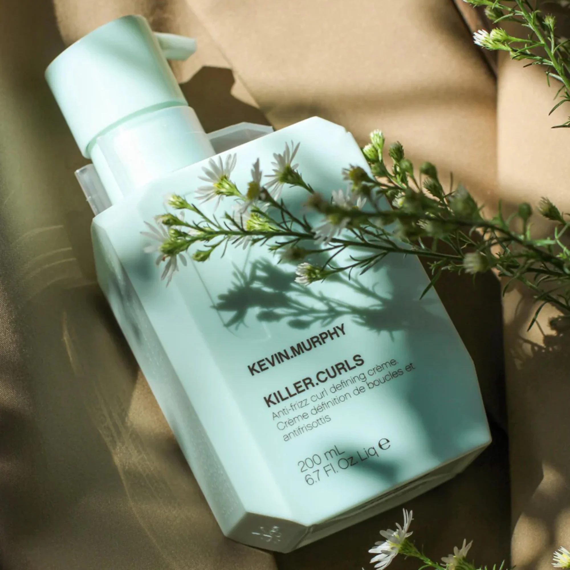 Kevin.Murphy Killer Curls Defining Creme - 200 ml thumbnail 3