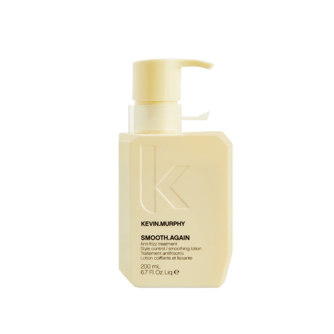 Kevin.Murphy Smooth Again Anti -Frizz Treatment - 200 ml thumbnail 1