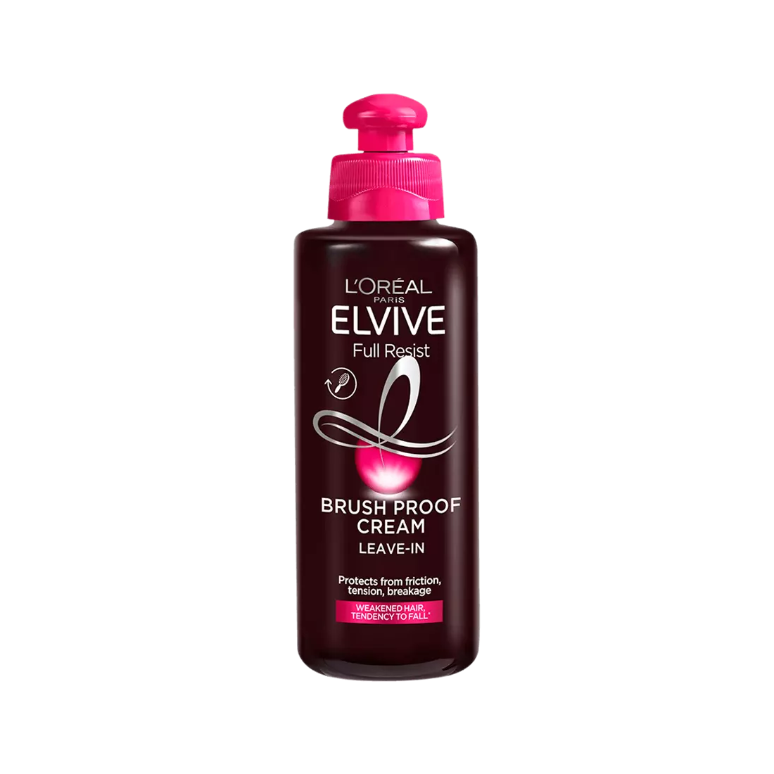 L’Oréal Paris Elvive Full Resist Brush Proof Cream - 200 ml thumbnail 1