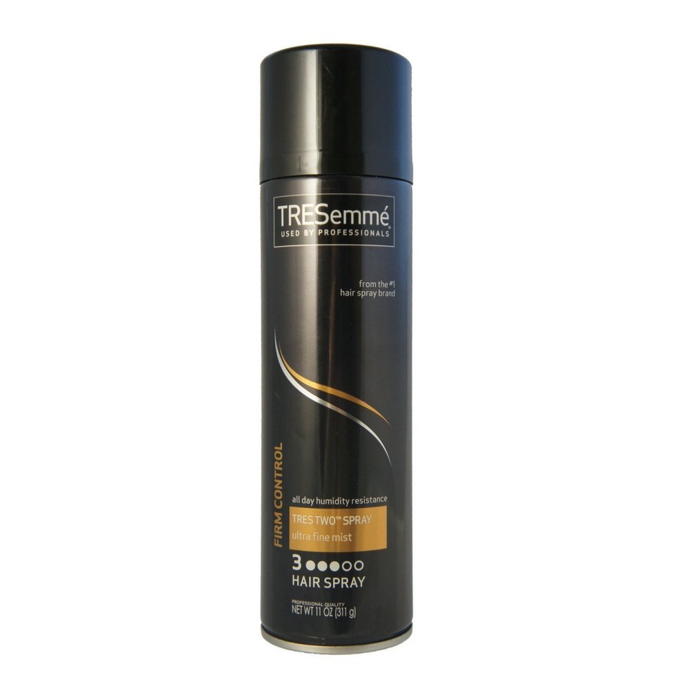Tresemme Ultra Fine Hair Spray - 311 g thumbnail 1