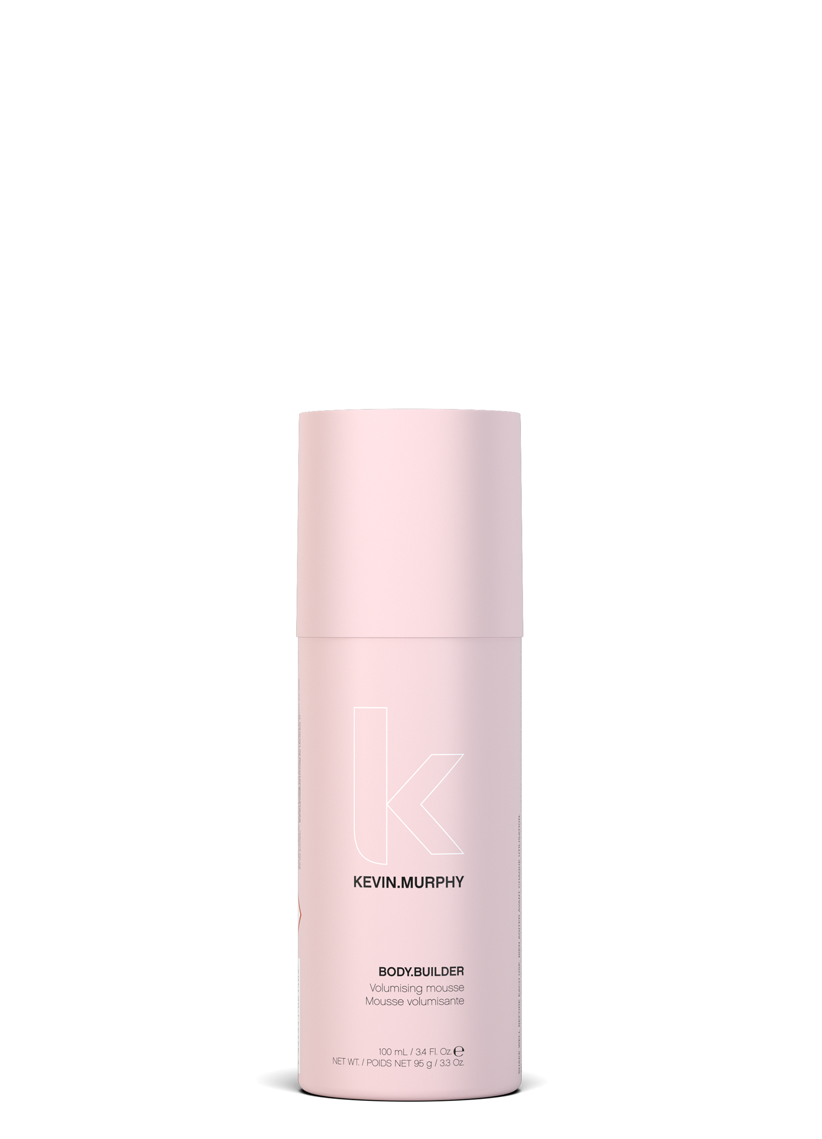 Kevin Murphy Body Builder Mousse - 100 ml thumbnail 1
