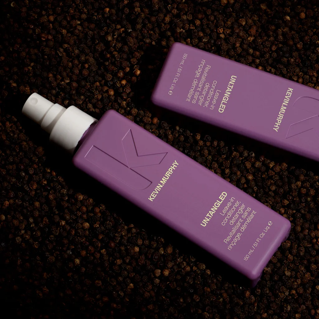 Kevin Murphy Un Tangled Leave in Conditioner - 150 ml thumbnail 3