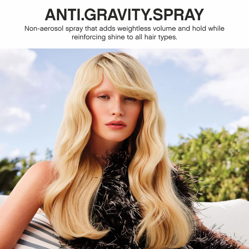 Kevin Murphy Anti Gravity Spray - 150 ml thumbnail 5
