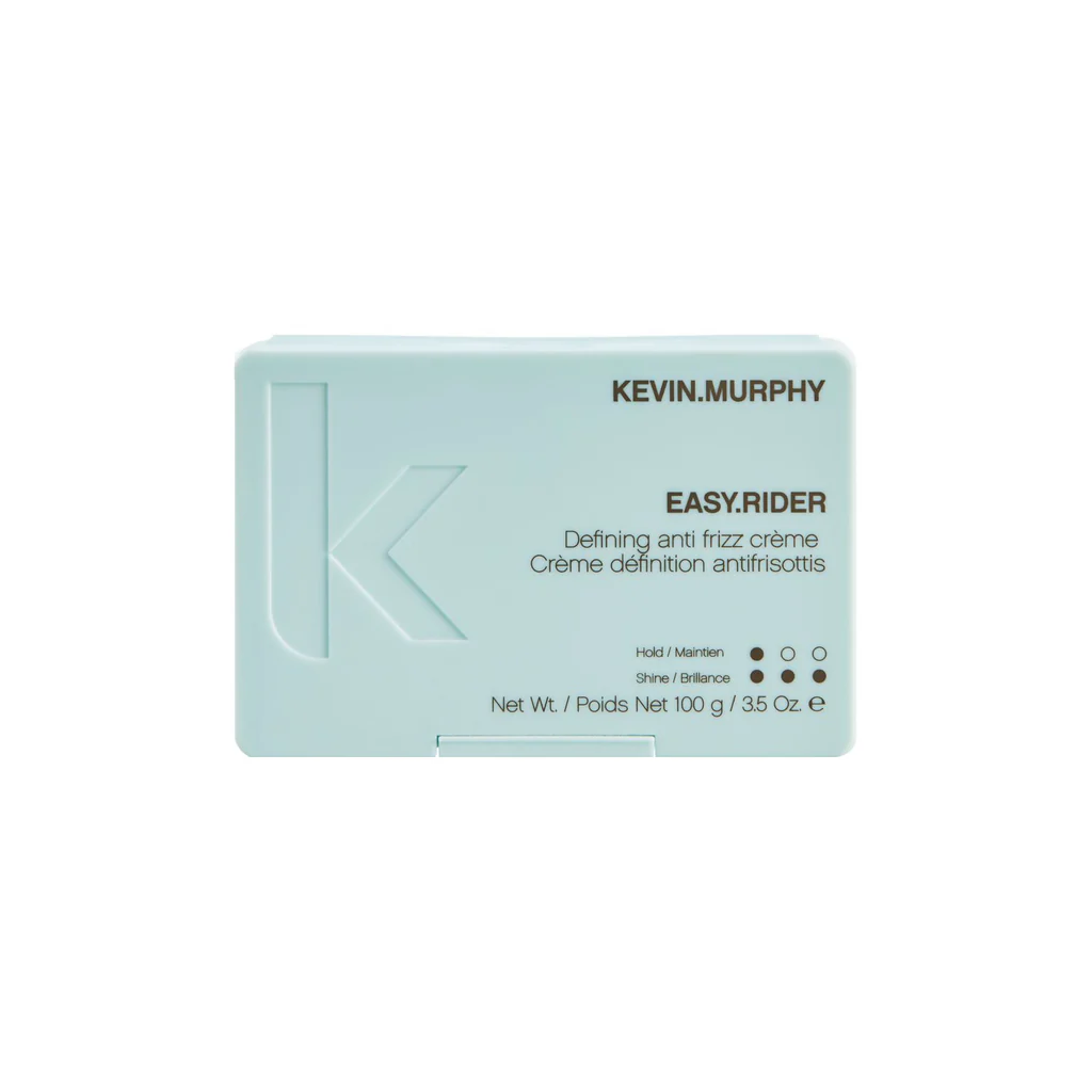Kevin Murphy Easy Rider Defining Anti Frizz Creme - 100 g thumbnail 1