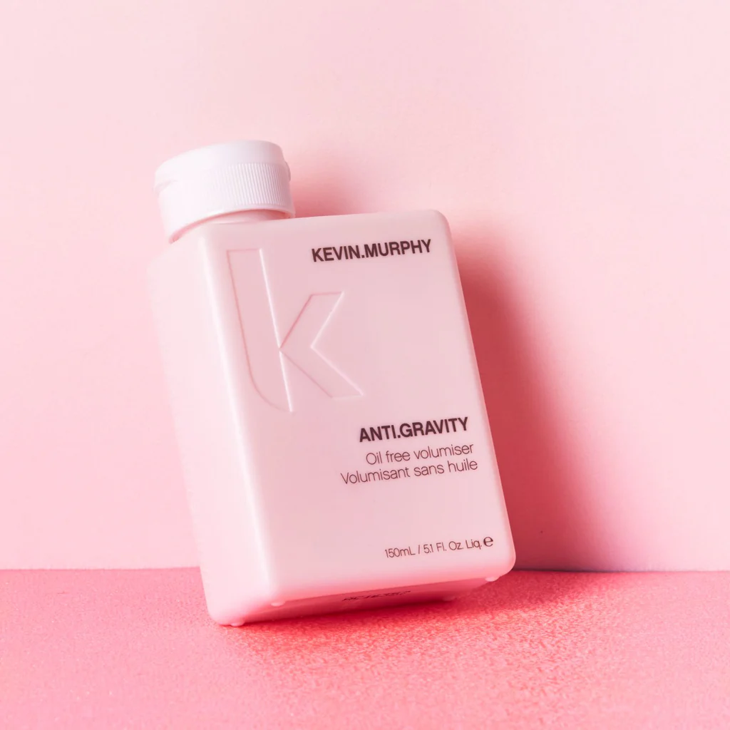 Kevin Murphy Anti Gravity Oil Free Volumiser Lotion - 150 ml thumbnail 3