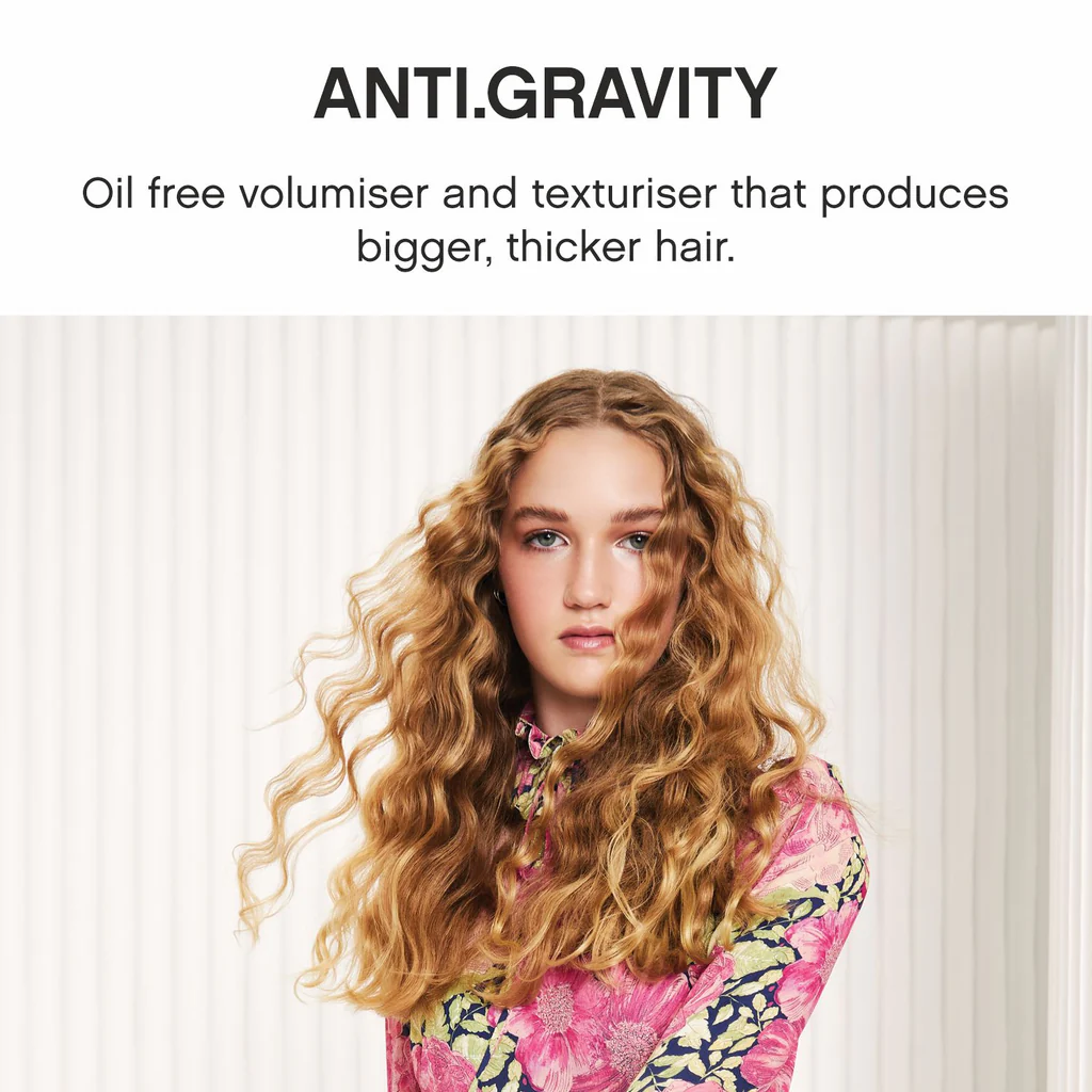 Kevin Murphy Anti Gravity Oil Free Volumiser Lotion - 150 ml thumbnail 5