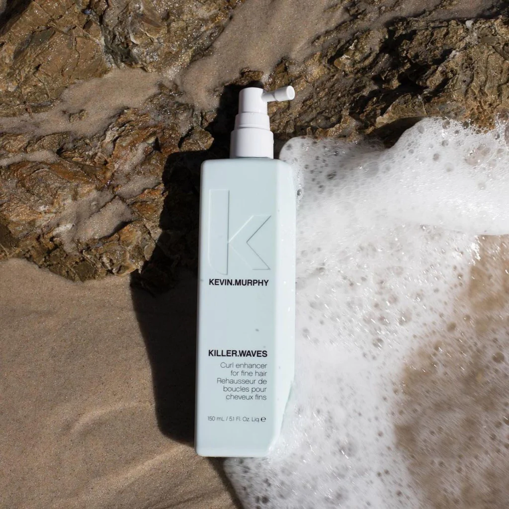 Kevin Murphy Killer Waves Spray - 150 ml thumbnail 3