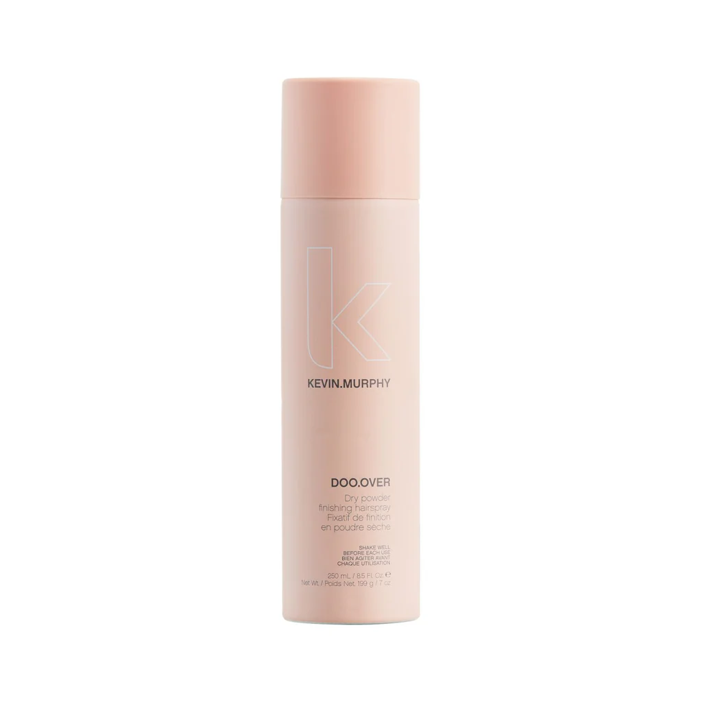 Kevin Murphy Doo Over Dry Powder Finishing Hairspray - 250 ml thumbnail 1