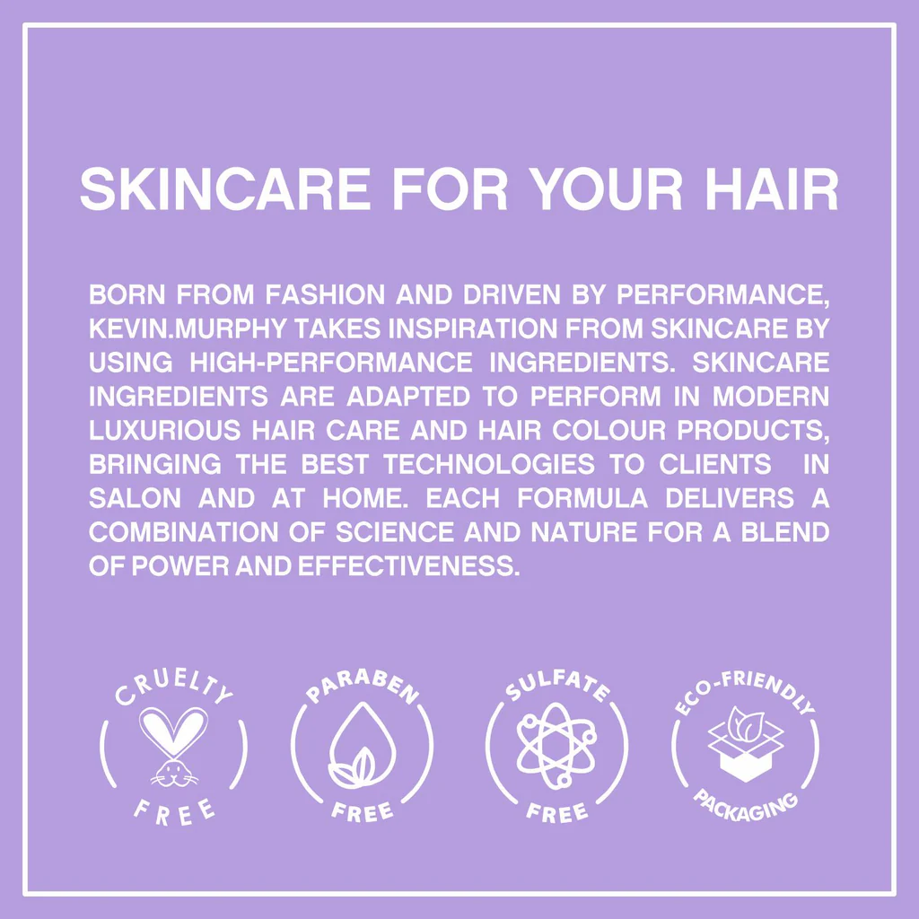 Kevin Murphy Doo Over Dry Powder Finishing Hairspray - 250 ml thumbnail 2