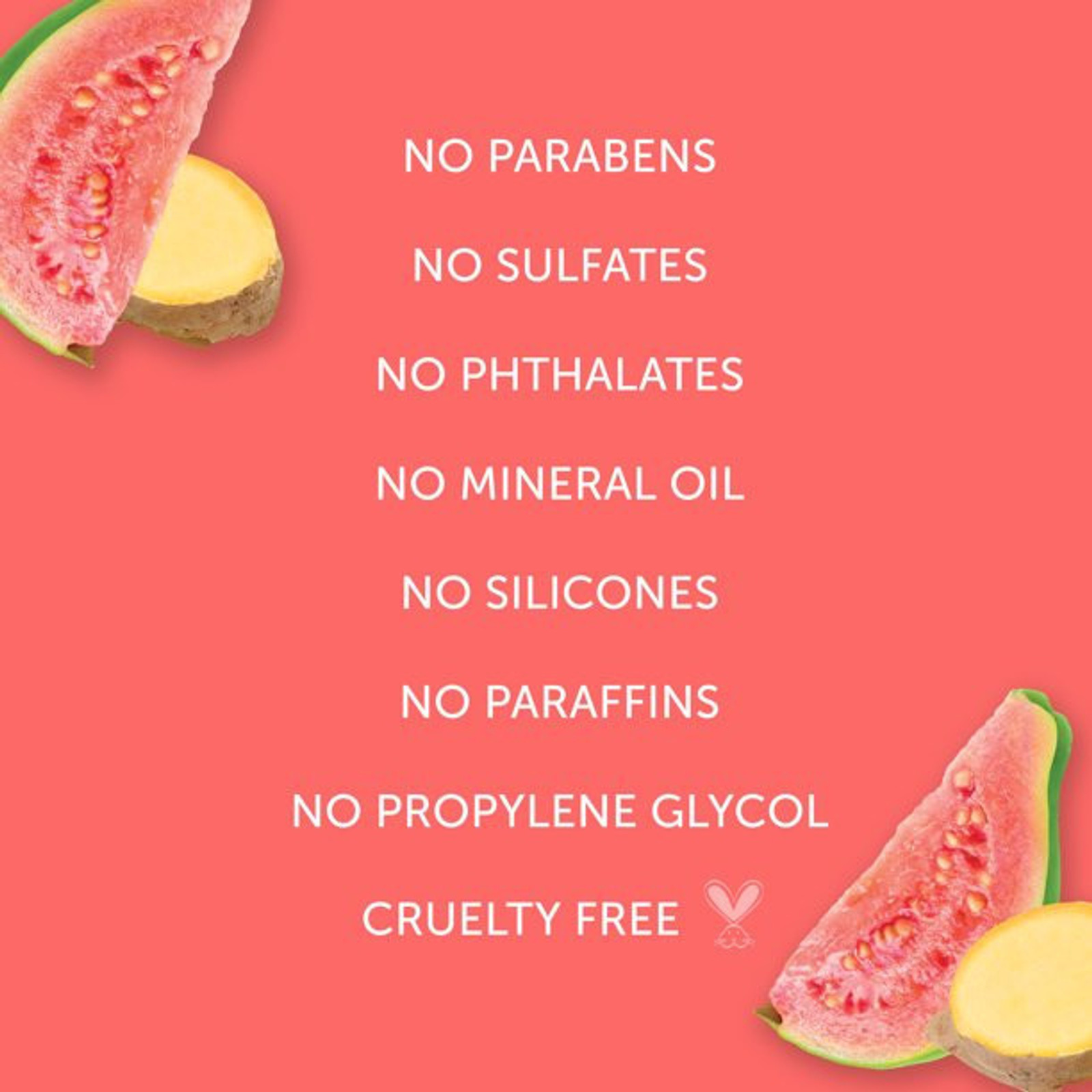 Cantu Guava and Ginger Hair Lotion - 354 ml thumbnail 2