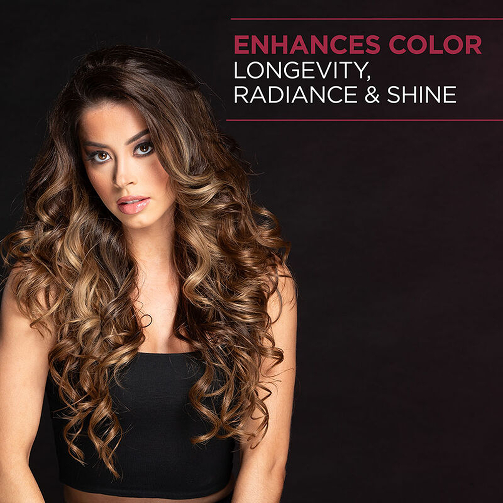 CHI Rose Hip Oil Protecting Conditioner - 739 ml thumbnail 3