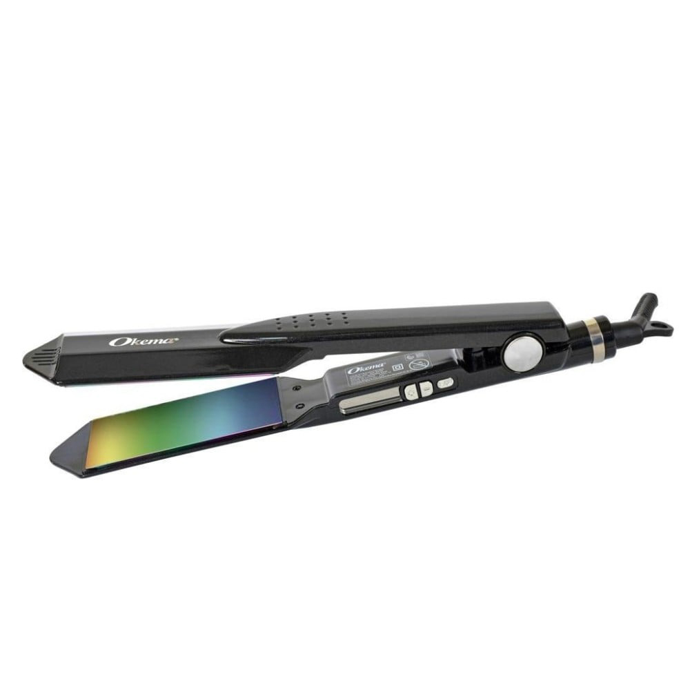 Okema Hair Straightener OK-2039 thumbnail 1