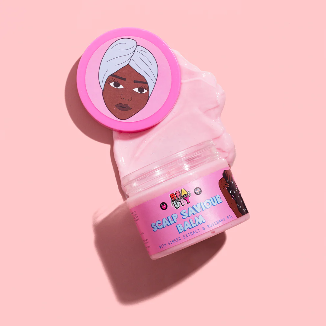 Mallows Beauty Scalp Saviour Balm - 135 g thumbnail 1
