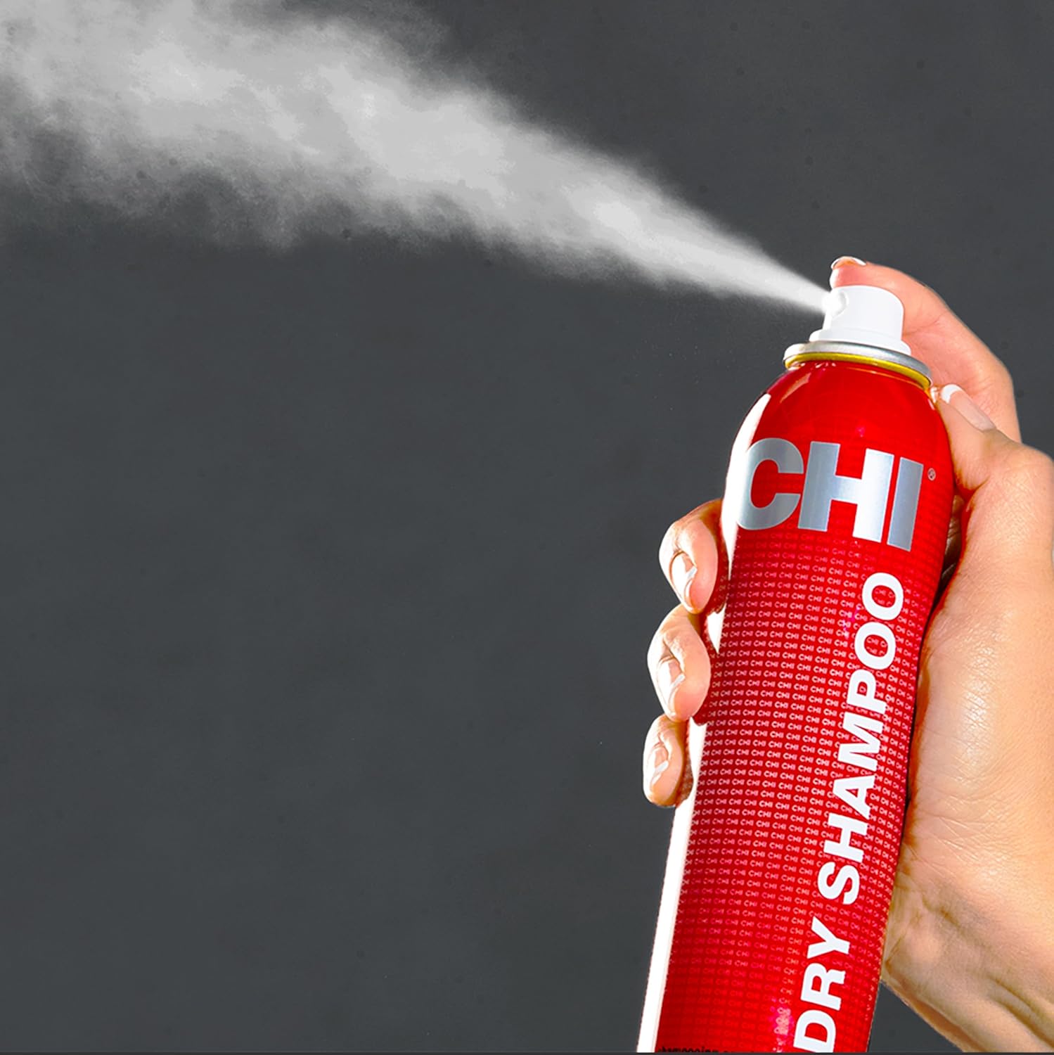 CHI Dry Shampoo - 74 g thumbnail 3